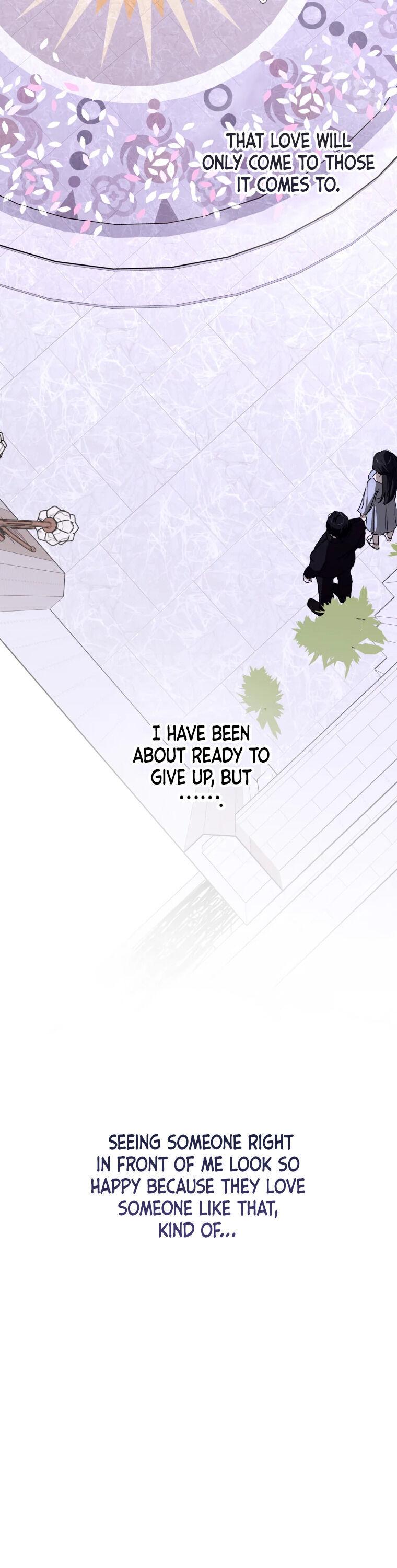Another’s Love Story chapter 13 page 27