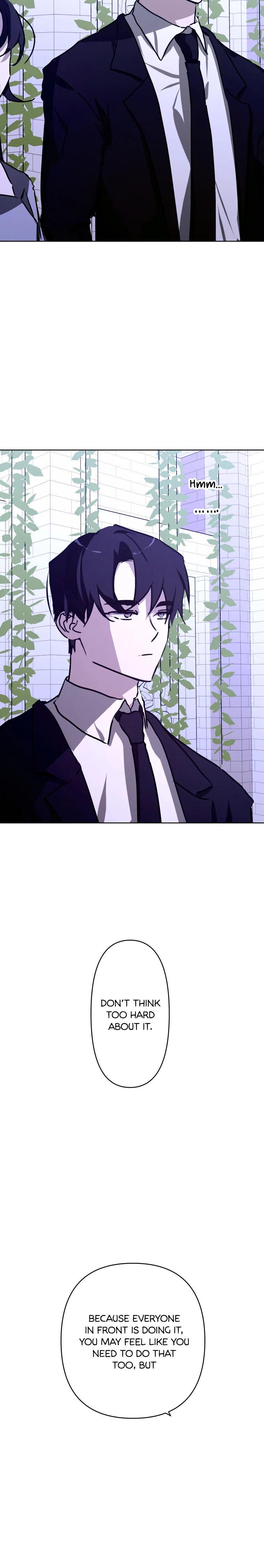 Another’s Love Story chapter 13 page 30