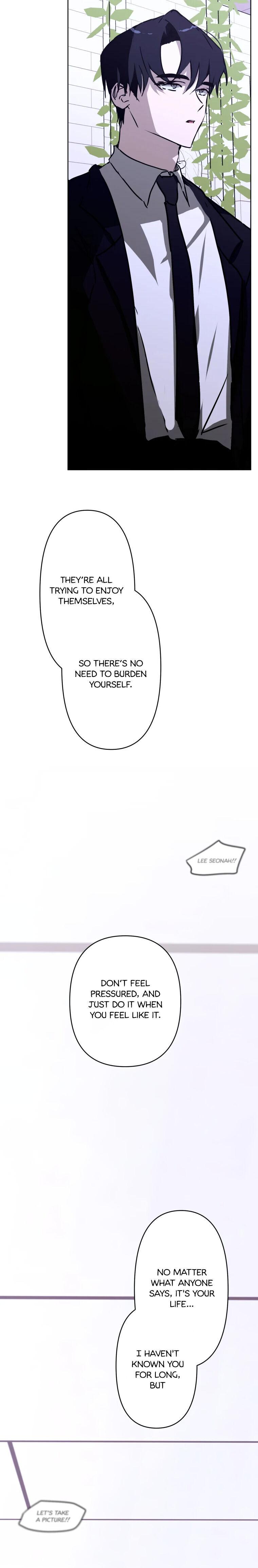 Another’s Love Story chapter 13 page 32