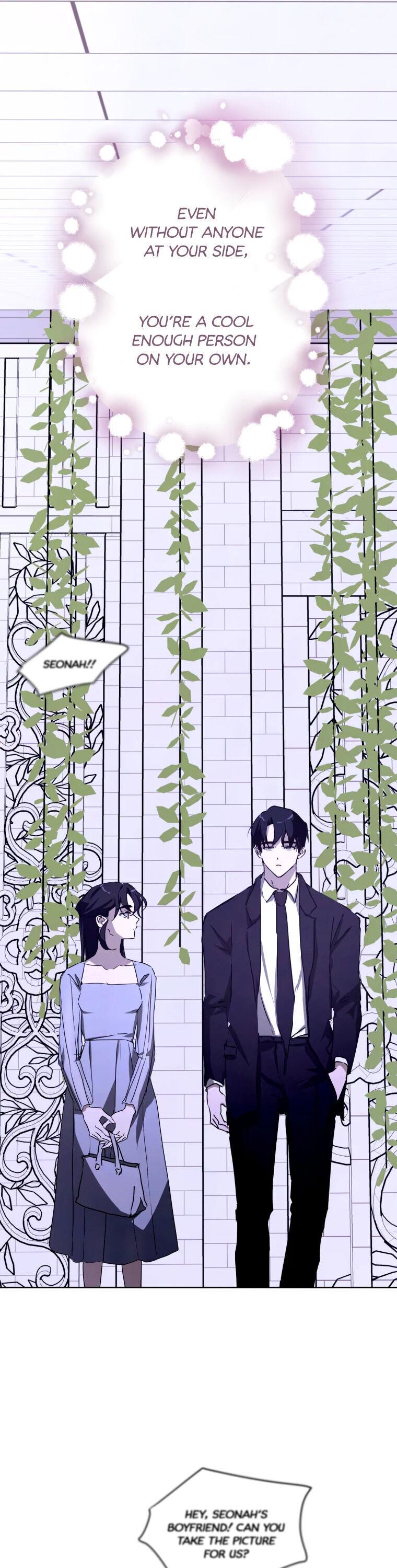 Another’s Love Story chapter 13 page 33