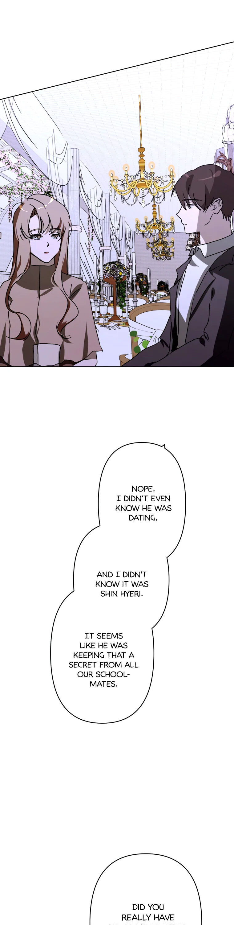 Another’s Love Story chapter 14 page 24