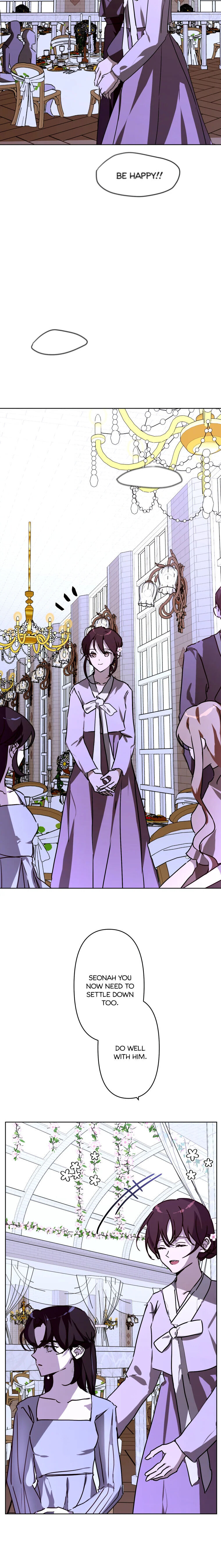 Another’s Love Story chapter 14 page 32