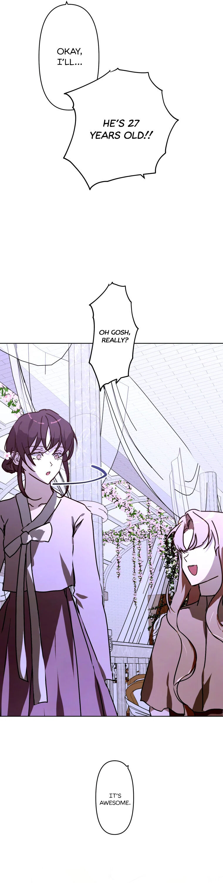 Another’s Love Story chapter 14 page 33