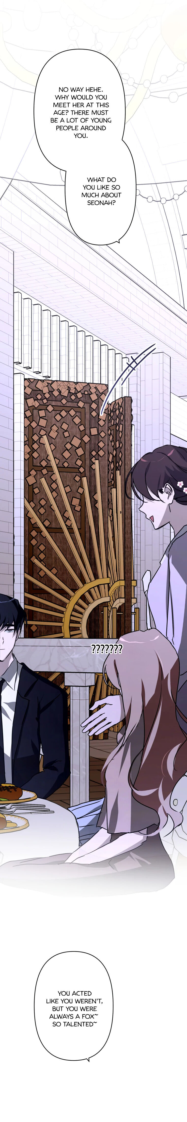 Another’s Love Story chapter 14 page 34
