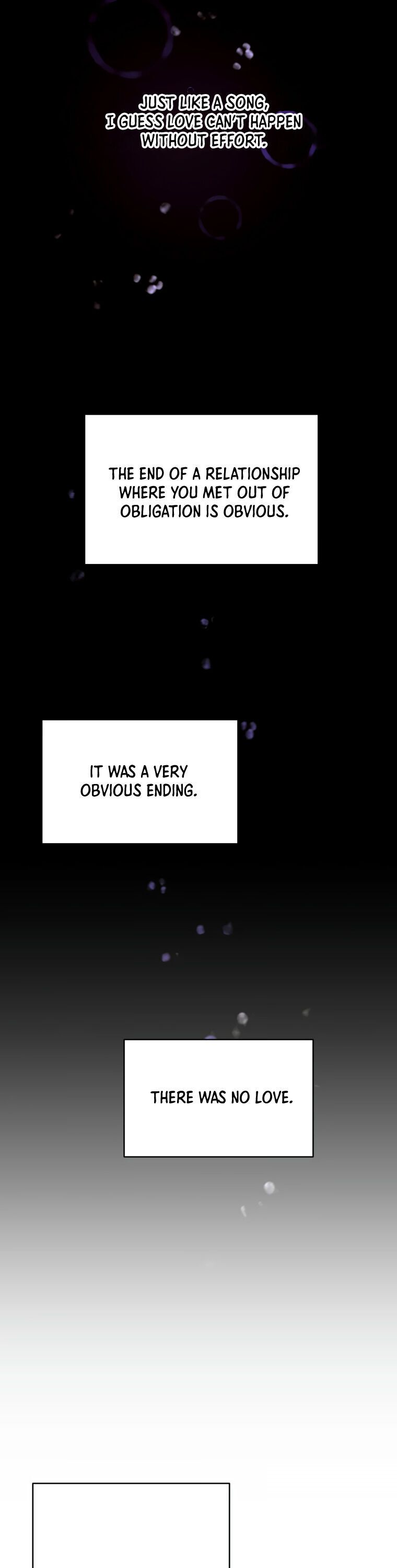 Another’s Love Story chapter 18 page 32