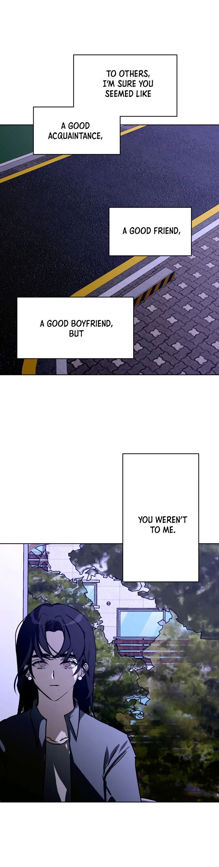 Another’s Love Story chapter 18 page 34