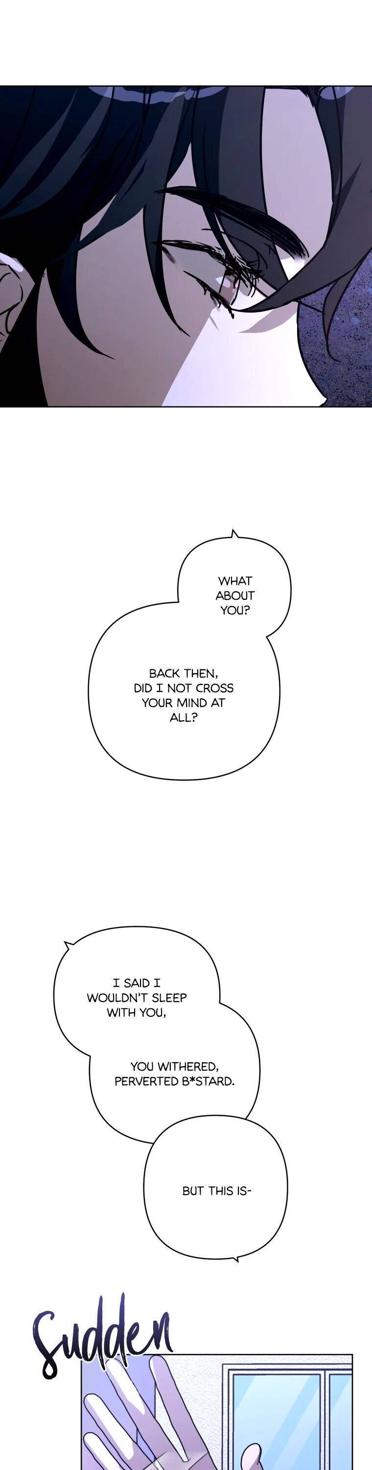 Another’s Love Story chapter 19 page 5