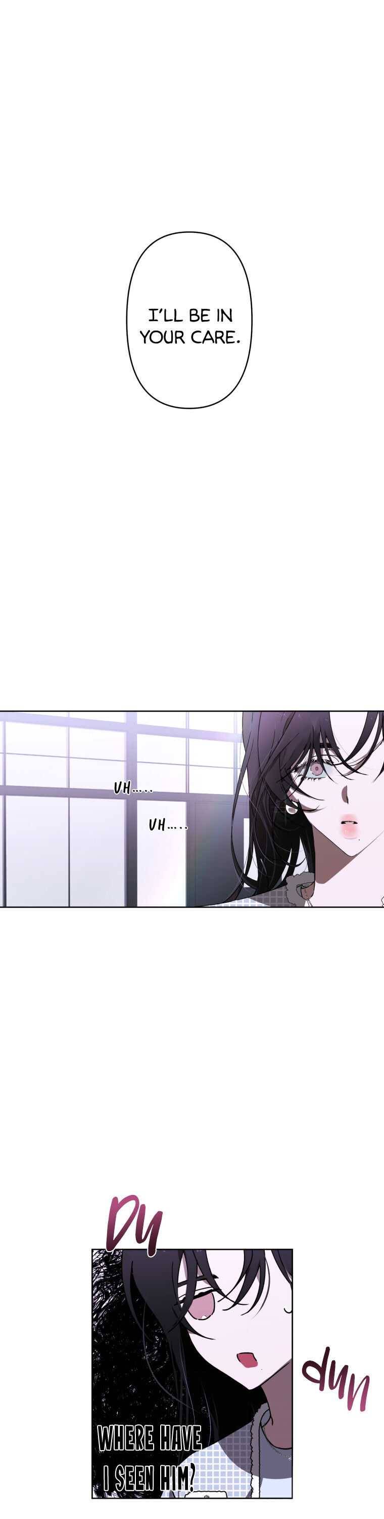 Another’s Love Story chapter 2 page 2