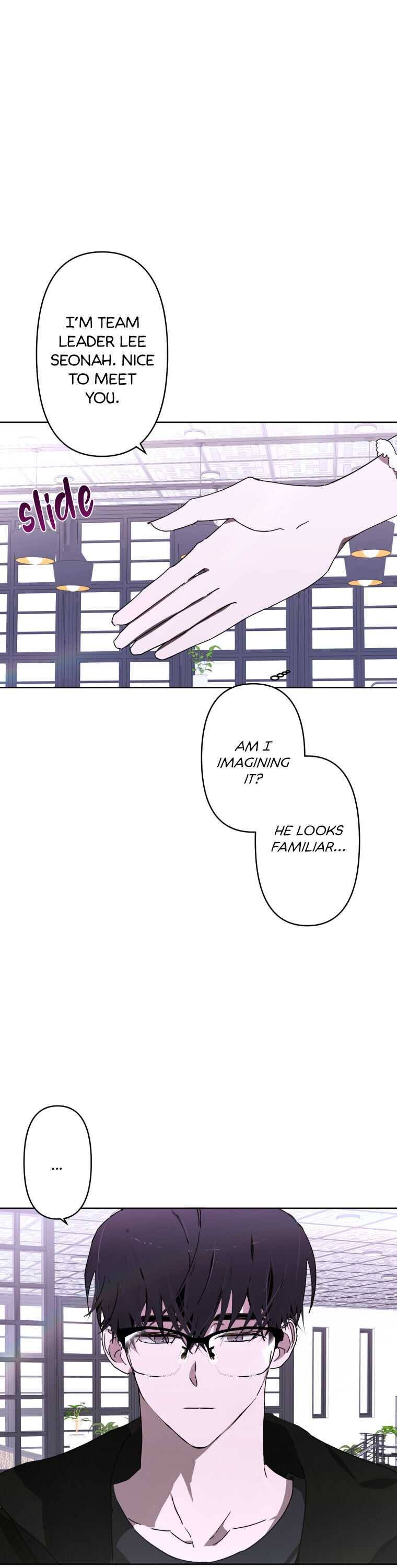 Another’s Love Story chapter 2 page 3