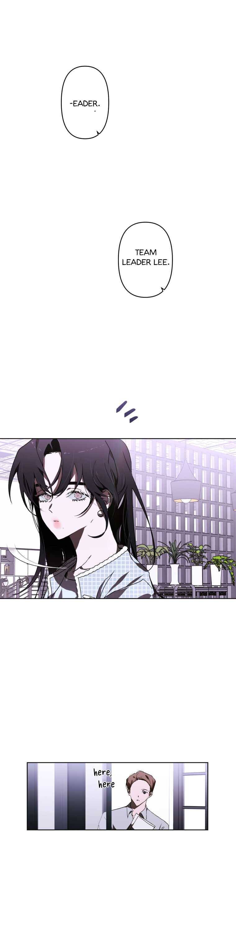 Another’s Love Story chapter 2 page 6