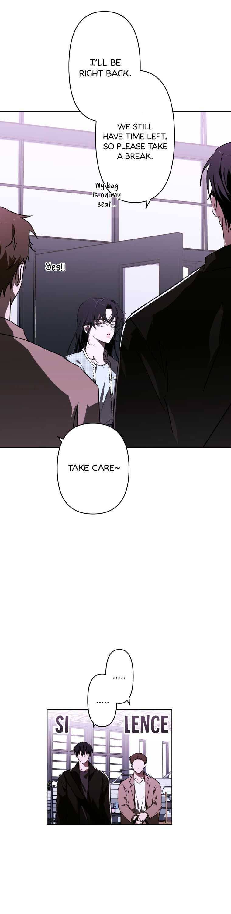 Another’s Love Story chapter 2 page 7