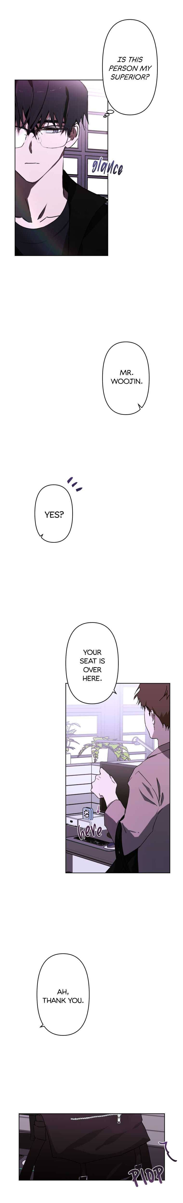 Another’s Love Story chapter 2 page 8