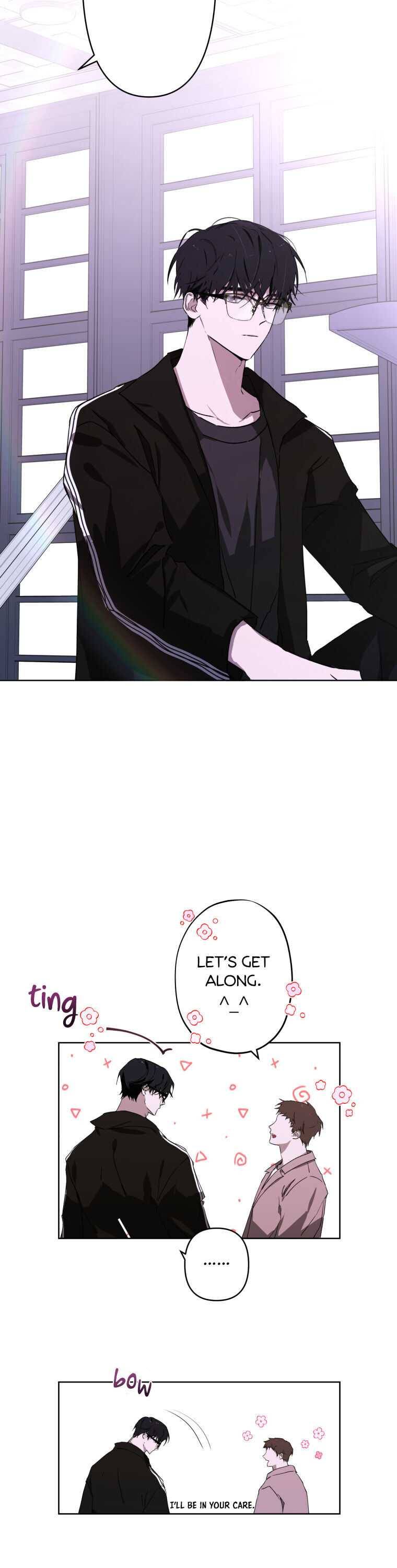 Another’s Love Story chapter 2 page 11