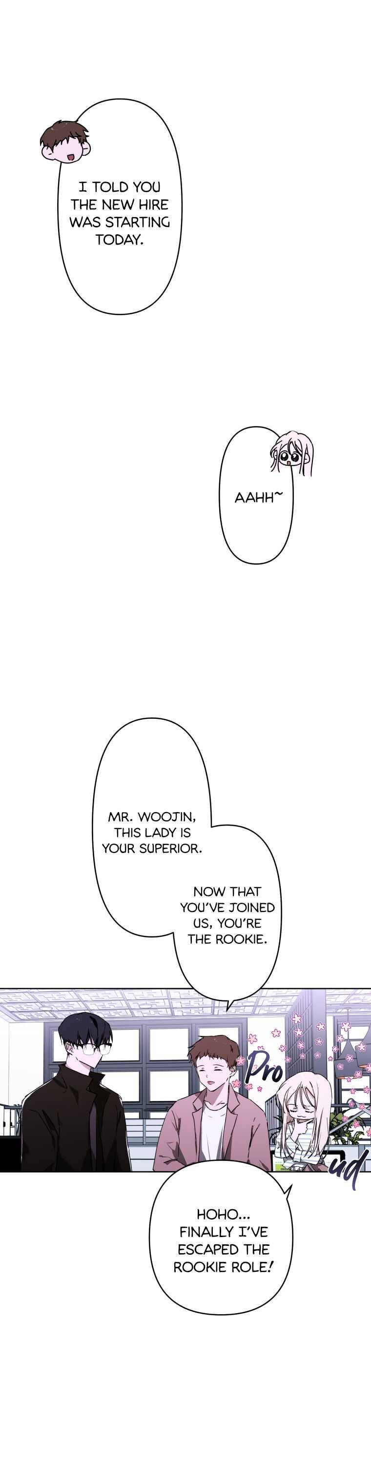 Another’s Love Story chapter 2 page 13