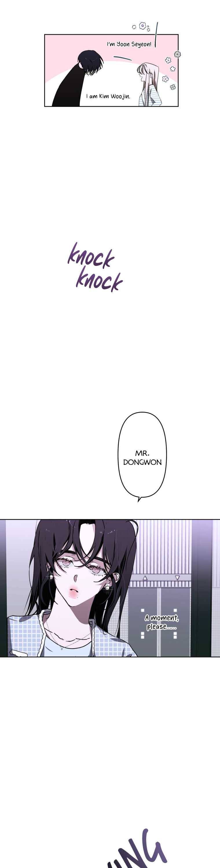 Another’s Love Story chapter 2 page 14