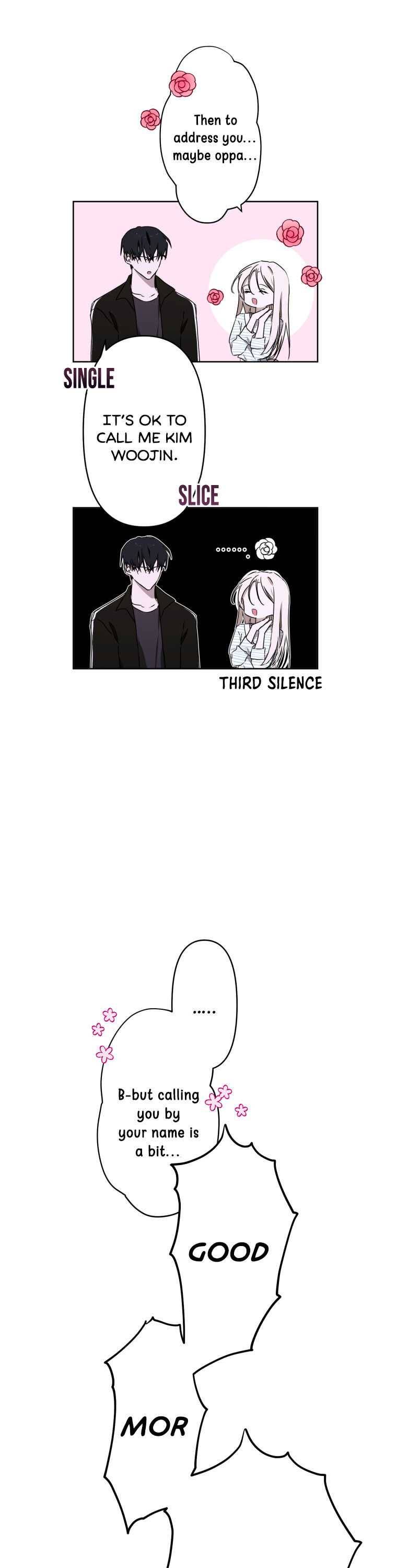 Another’s Love Story chapter 2 page 16
