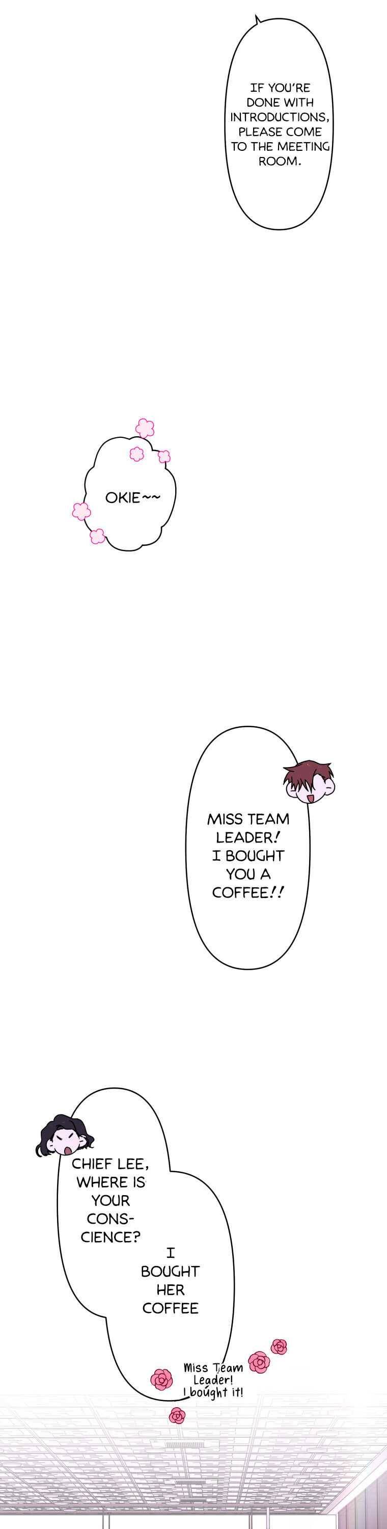 Another’s Love Story chapter 2 page 24