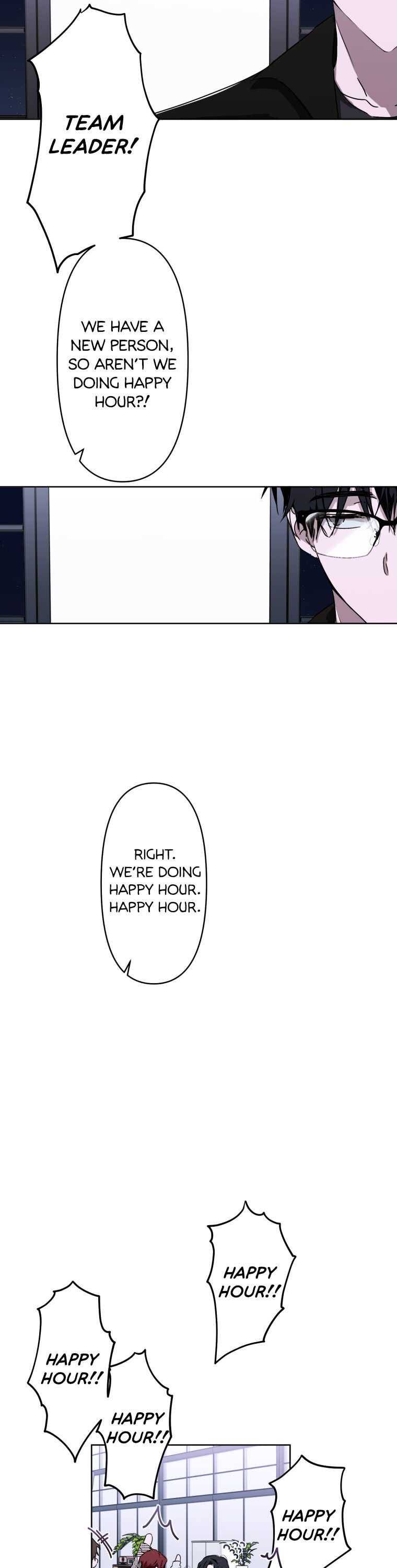 Another’s Love Story chapter 2 page 30