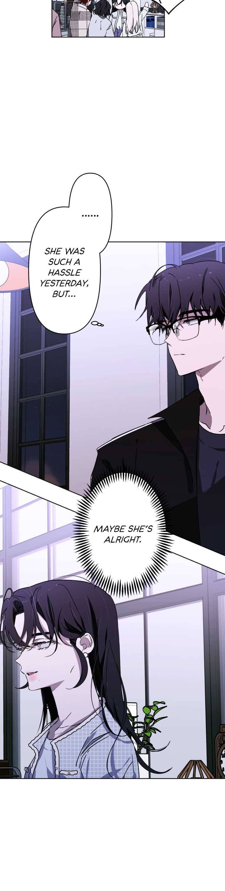 Another’s Love Story chapter 2 page 31
