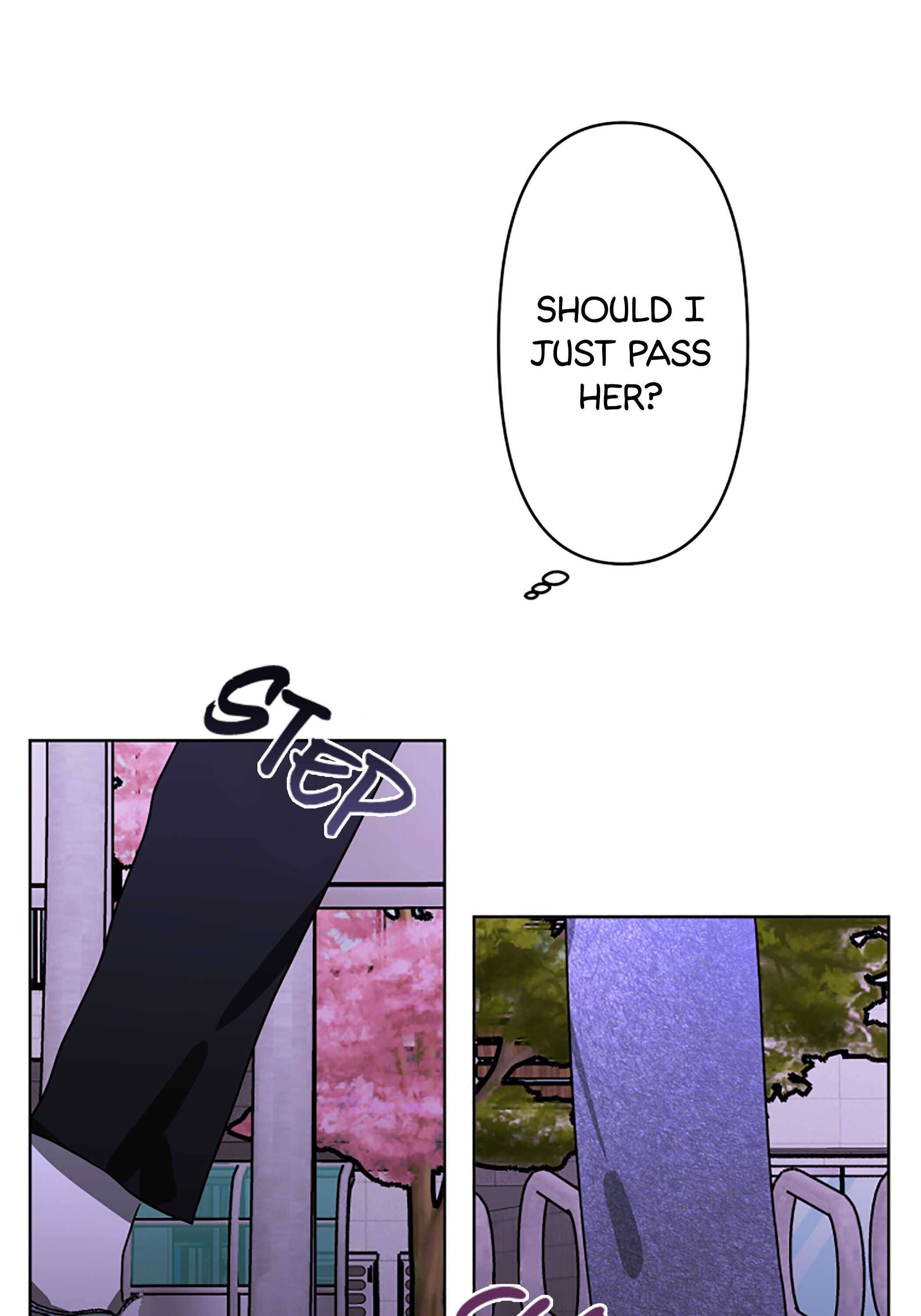 Another’s Love Story chapter 2 page 40