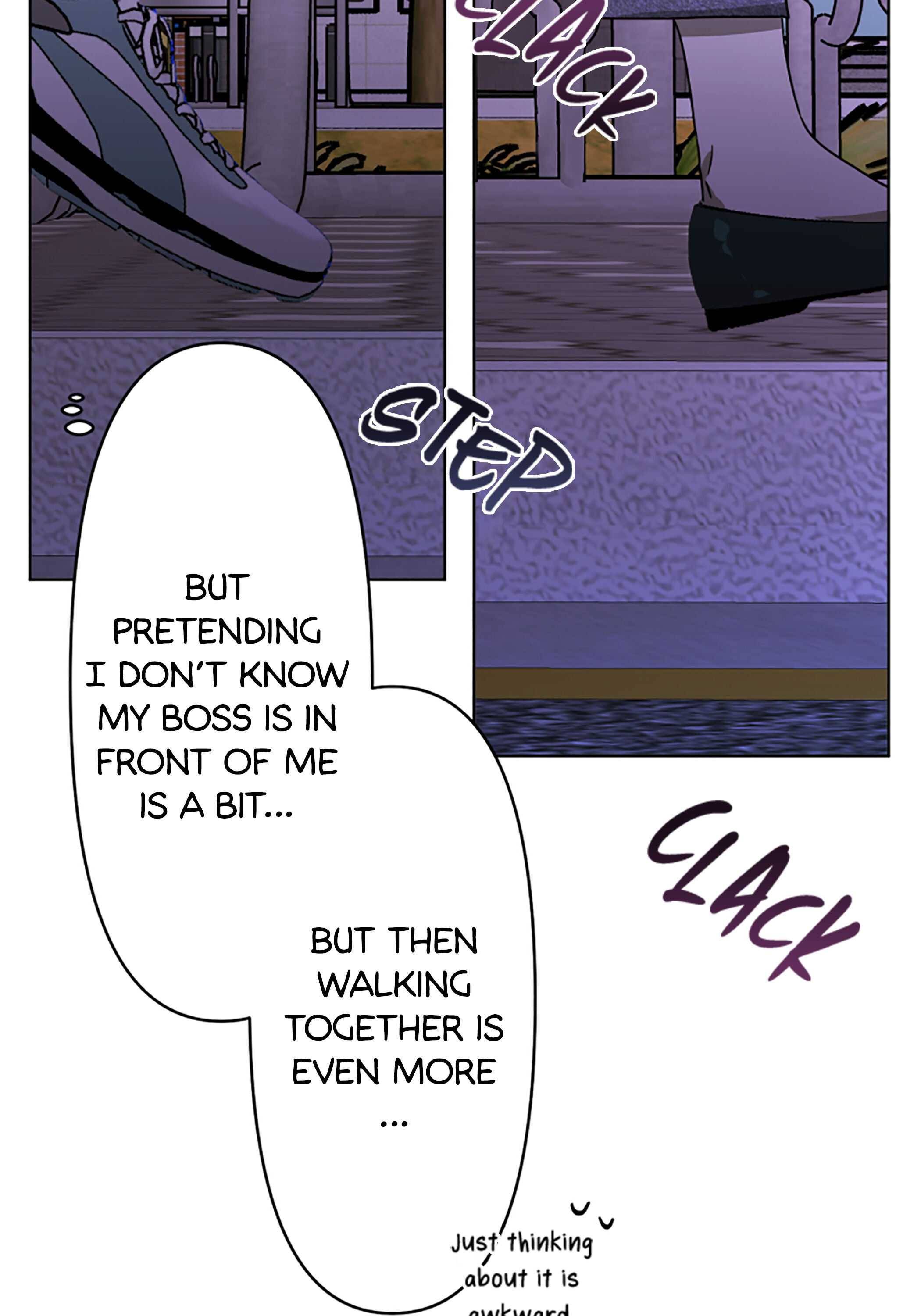 Another’s Love Story chapter 2 page 41