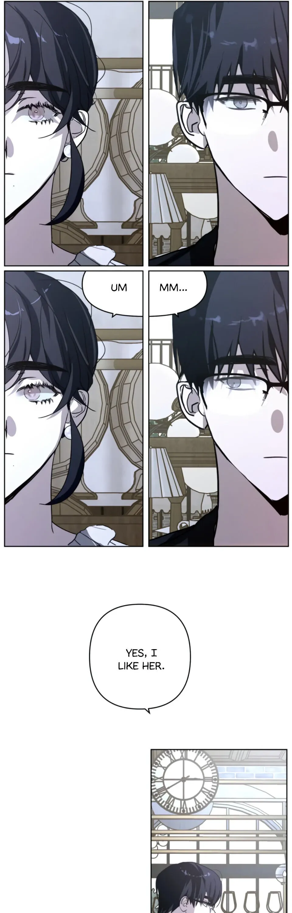 Another’s Love Story chapter 20 page 5