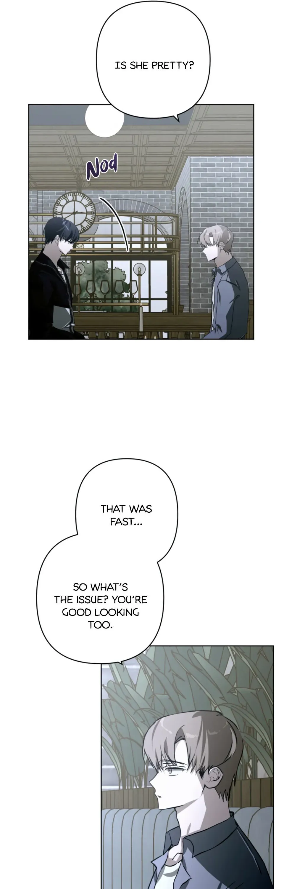 Another’s Love Story chapter 20 page 24