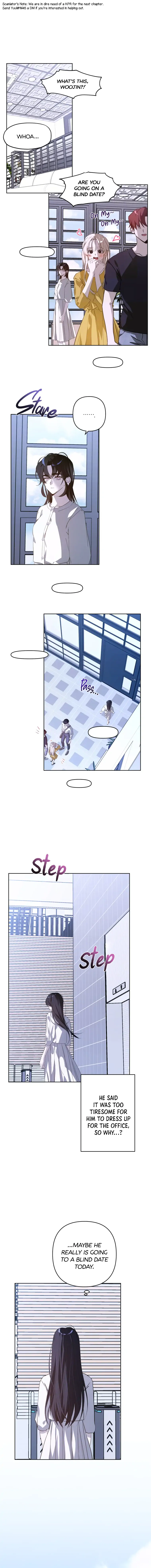 Another’s Love Story chapter 21 page 2