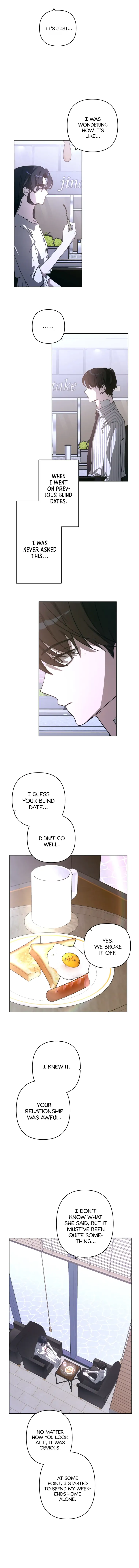 Another’s Love Story chapter 21 page 6