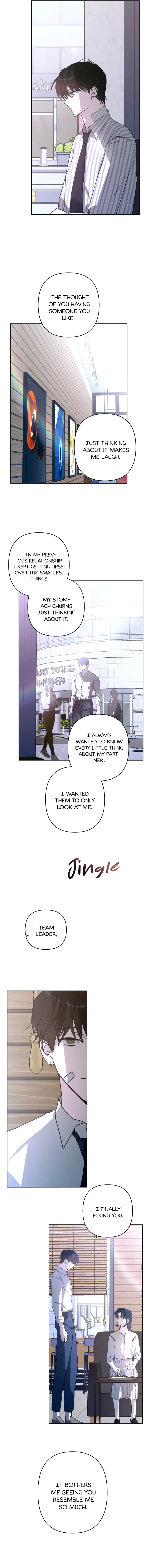 Another’s Love Story chapter 21 page 8