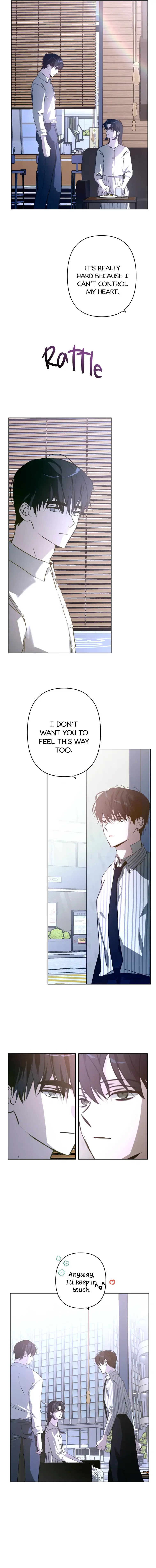Another’s Love Story chapter 21 page 9
