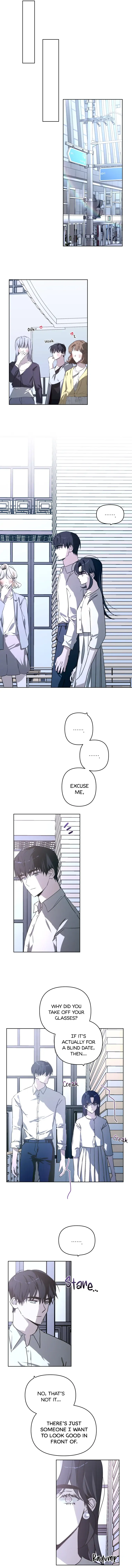 Another’s Love Story chapter 21 page 10