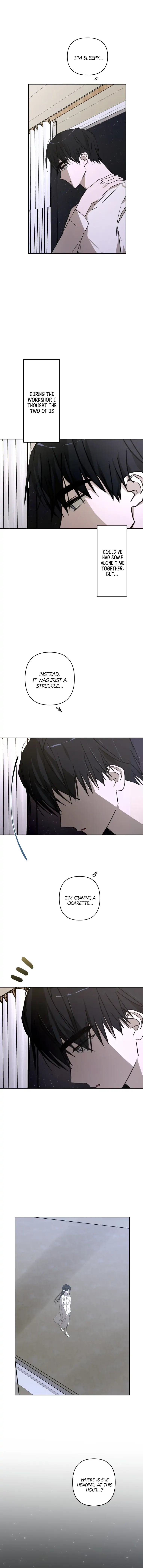 Another’s Love Story chapter 23 page 4