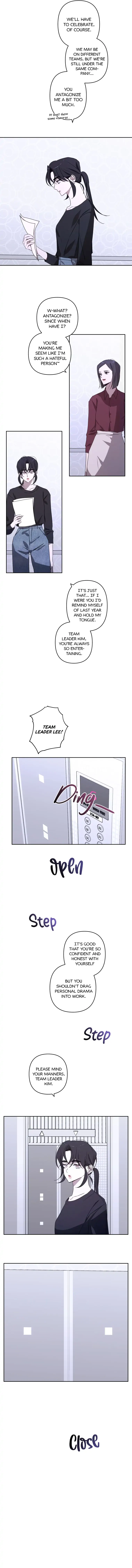 Another’s Love Story chapter 24 page 3