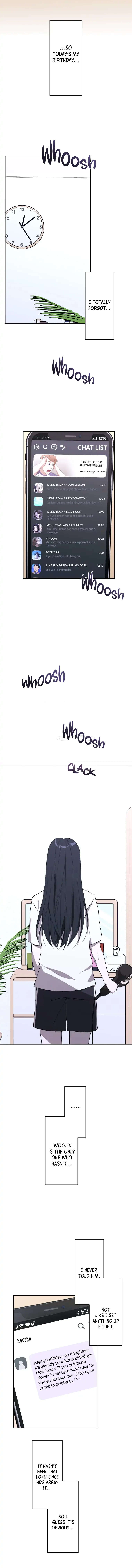 Another’s Love Story chapter 24 page 6