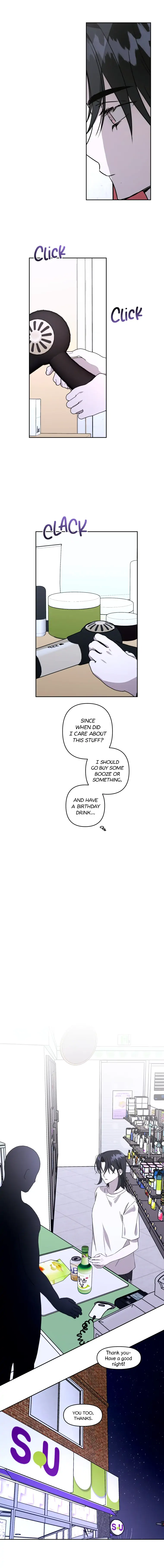 Another’s Love Story chapter 24 page 7