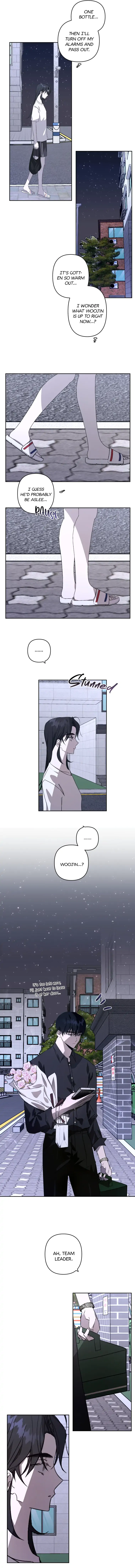 Another’s Love Story chapter 24 page 8