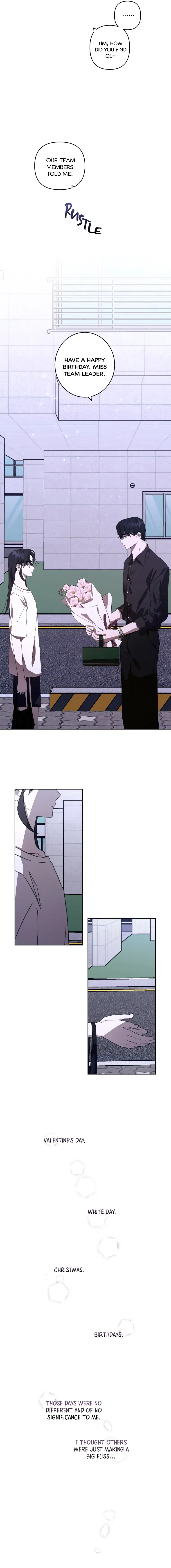 Another’s Love Story chapter 24 page 9