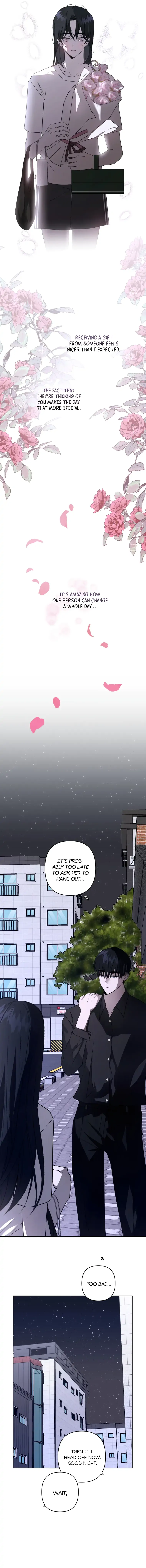 Another’s Love Story chapter 24 page 10