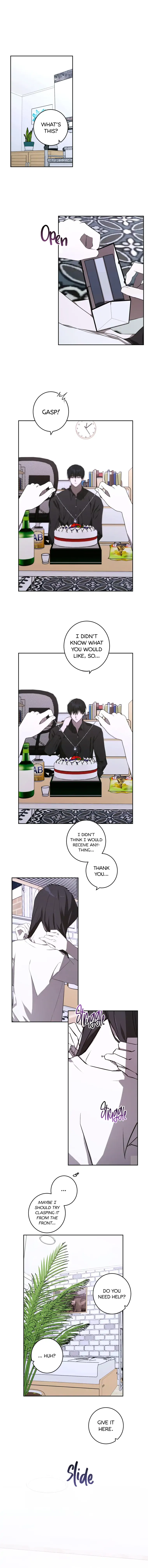 Another’s Love Story chapter 25 page 2