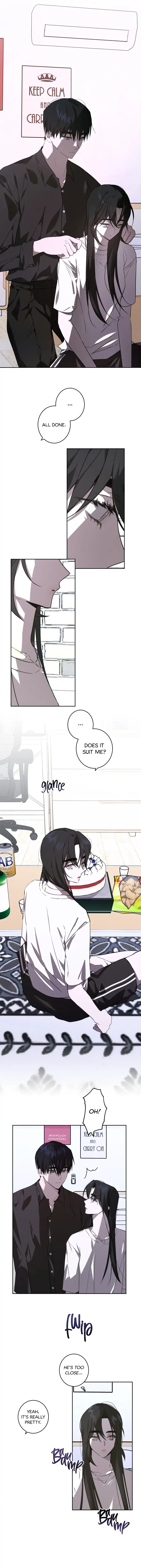 Another’s Love Story chapter 25 page 3