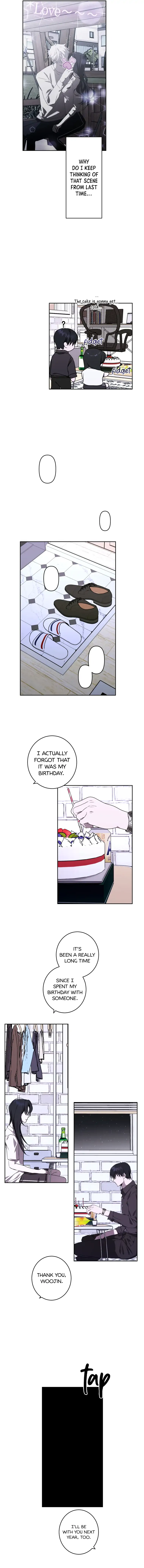 Another’s Love Story chapter 25 page 4
