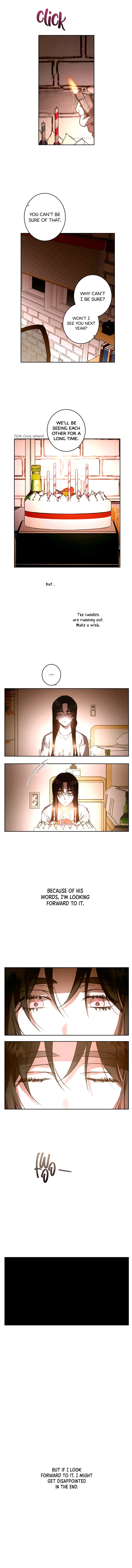 Another’s Love Story chapter 25 page 5