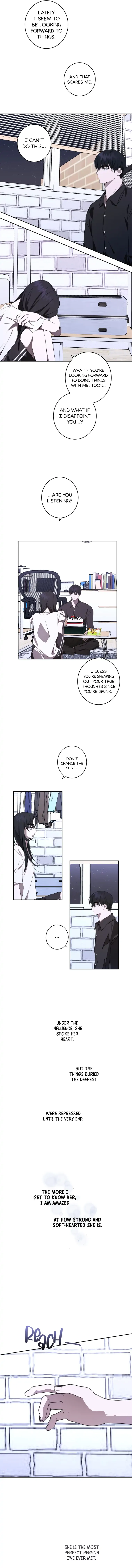 Another’s Love Story chapter 25 page 8