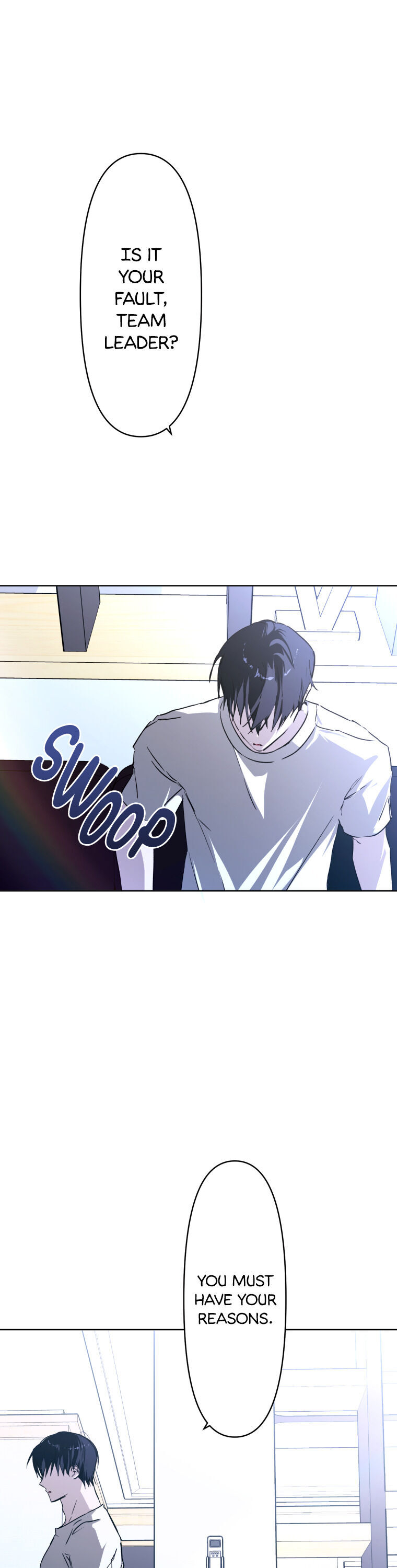 Another’s Love Story chapter 6 page 14