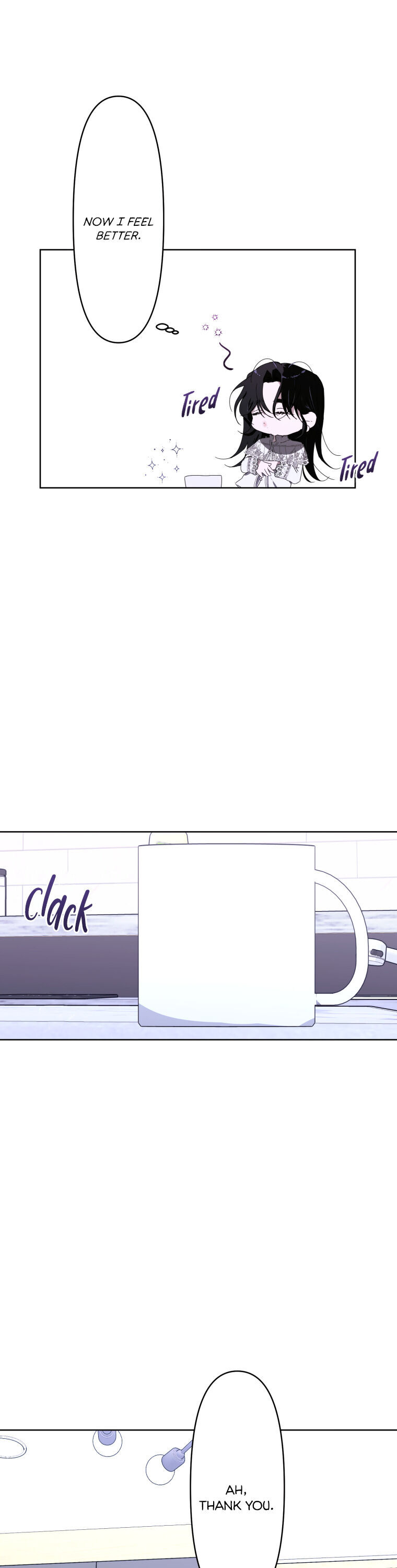 Another’s Love Story chapter 6 page 24