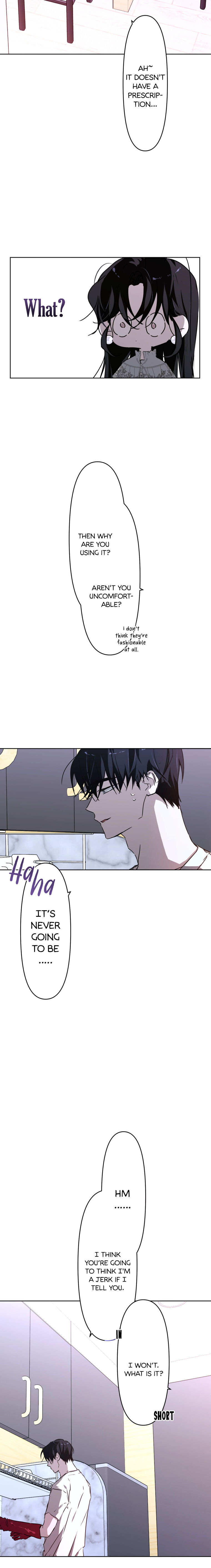 Another’s Love Story chapter 6 page 30
