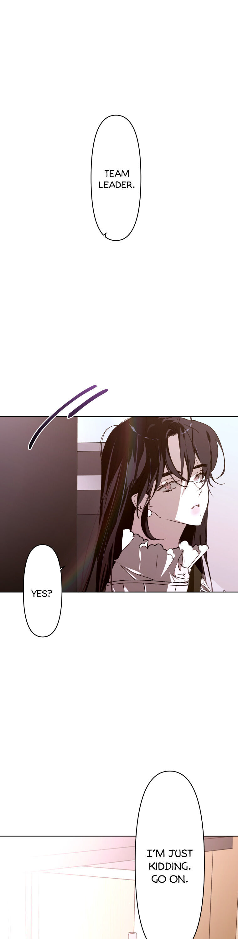 Another’s Love Story chapter 6 page 40