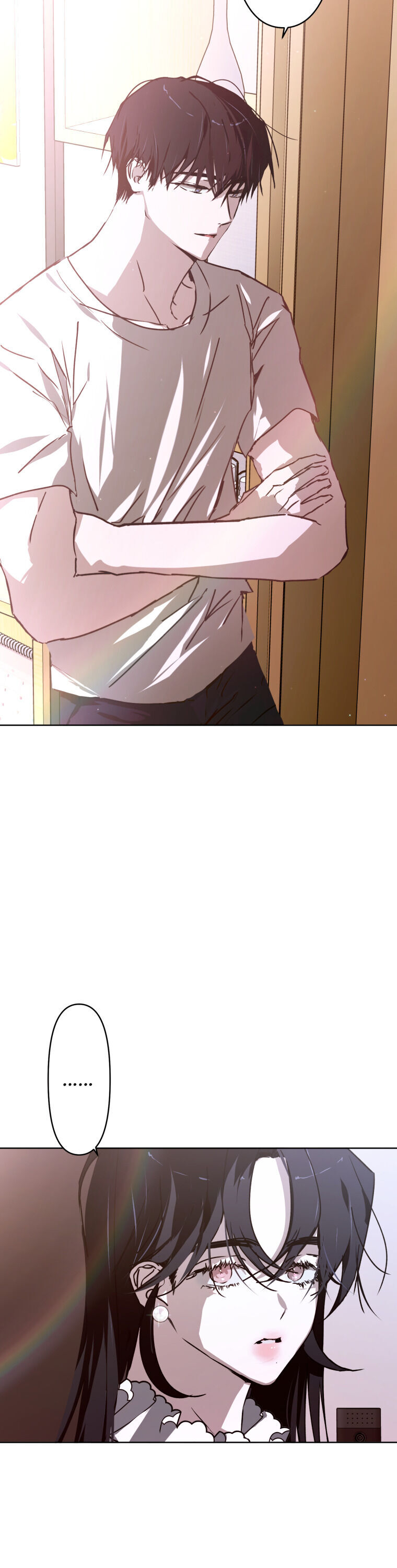 Another’s Love Story chapter 6 page 41