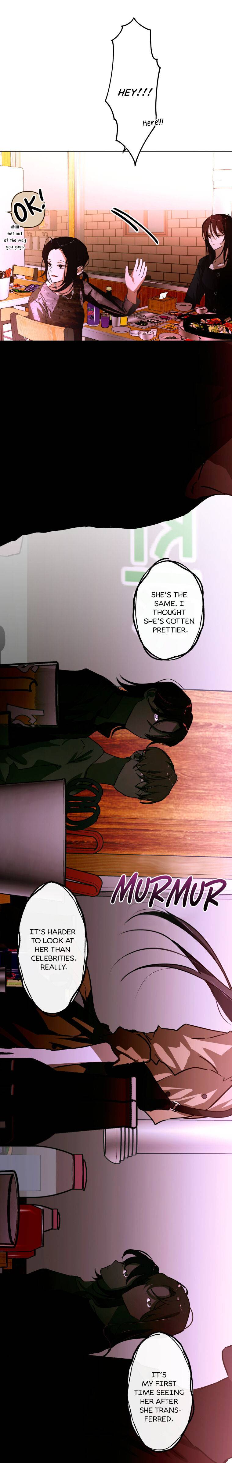 Another’s Love Story chapter 7 page 19